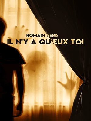 cover image of Il n'y a qu'eux toi